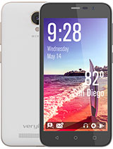 Best available price of verykool SL4502 Fusion II in Fiji
