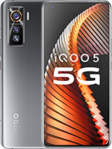 vivo iQOO 5 Pro 5G at Fiji.mymobilemarket.net