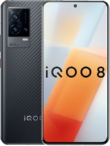 Best available price of vivo iQOO 8 in Fiji
