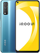 Best available price of vivo iQOO U1 in Fiji