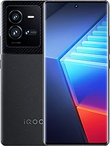 Best available price of vivo iQOO 10 Pro in Fiji
