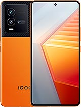 Best available price of vivo iQOO 10 in Fiji