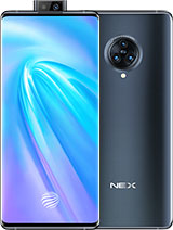 Best available price of vivo NEX 3 in Fiji