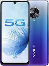 Best available price of vivo S6 5G in Fiji