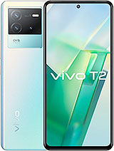 Best available price of vivo T2 in Fiji