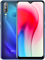 Best available price of vivo Y3 in Fiji
