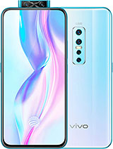 Best available price of vivo V17 Pro in Fiji