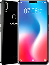Best available price of vivo V9 in Fiji