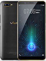 Best available price of vivo X20 Plus UD in Fiji