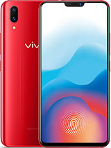 Best available price of vivo X21 UD in Fiji