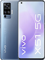 Best available price of vivo X51 5G in Fiji