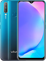 Best available price of vivo Y17 in Fiji