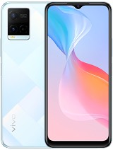 Best available price of vivo Y21e in Fiji