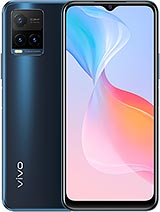 Best available price of vivo Y21t in Fiji