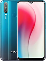 Best available price of vivo Y3 4GB 64GB in Fiji
