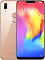 Best available price of vivo Y83 Pro in Fiji