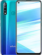 Best available price of vivo Z5x in Fiji