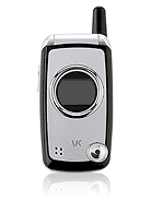 Best available price of VK Mobile VK500 in Fiji