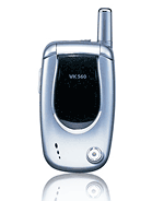 Best available price of VK Mobile VK560 in Fiji