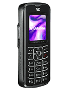 Best available price of VK Mobile VK2000 in Fiji