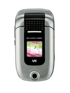 Best available price of VK Mobile VK3100 in Fiji