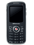 Best available price of VK Mobile VK7000 in Fiji