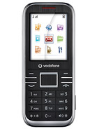 Best available price of Vodafone 540 in Fiji