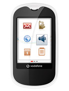 Best available price of Vodafone 541 in Fiji