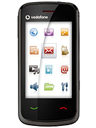 Best available price of Vodafone 547 in Fiji