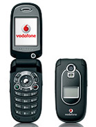 Best available price of Vodafone 710 in Fiji