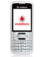 Best available price of Vodafone 716 in Fiji