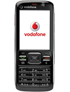 Best available price of Vodafone 725 in Fiji