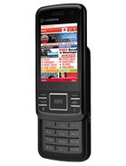 Best available price of Vodafone 830i in Fiji