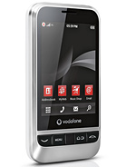 Best available price of Vodafone 845 in Fiji