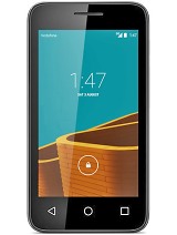 Best available price of Vodafone Smart first 6 in Fiji