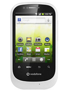 Best available price of Vodafone 858 Smart in Fiji
