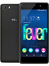 Best available price of Wiko Fever 4G in Fiji