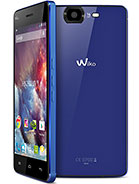 Best available price of Wiko Highway 4G in Fiji