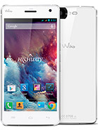 Best available price of Wiko Highway in Fiji