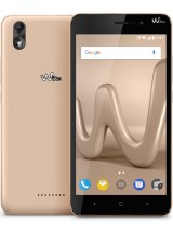 Best available price of Wiko Lenny4 Plus in Fiji