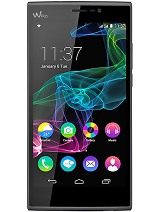 Best available price of Wiko Ridge Fab 4G in Fiji
