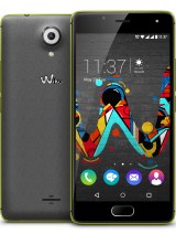 Best available price of Wiko Ufeel in Fiji