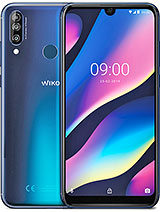 Best available price of Wiko View3 in Fiji