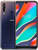 Best available price of Wiko View3 Pro in Fiji