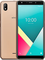 Best available price of Wiko Y61 in Fiji