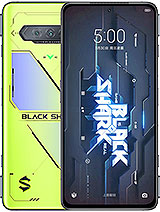 Best available price of Xiaomi Black Shark 5 RS in Fiji