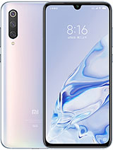 Best available price of Xiaomi Mi 9 Pro 5G in Fiji