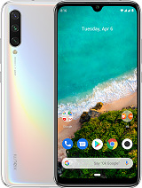 Best available price of Xiaomi Mi A3 in Fiji