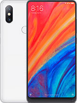 Best available price of Xiaomi Mi Mix 2S in Fiji