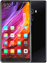 Best available price of Xiaomi Mi Mix 2 in Fiji